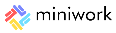 miniwork logo